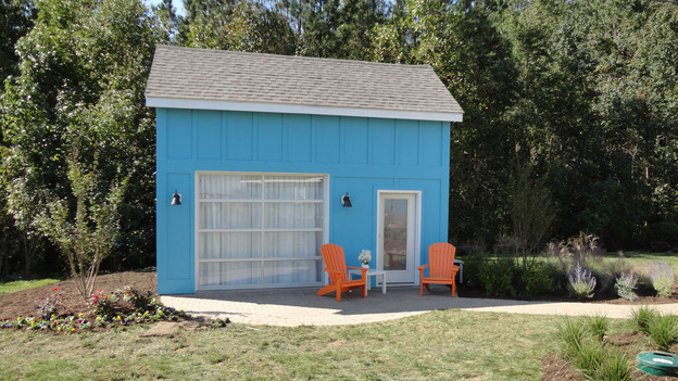 EXTREME MAKEOVER HOME EDITION - "Johnson-Goslee Family," - Exterior  Picture,                on   "Extreme Makeover Home Edition," Friday,  December 9th                   (8:00-10:00   p.m.  ET/PT) on the ABC    Television  Network.