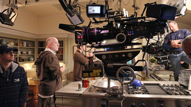 DESPERATE HOUSEWIVES - "Women and Death" (ABC/DANNY FELD)