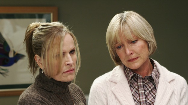 GREY'S ANATOMY - "Break On Through" (ABC/RON TOM)TEDDI SIDDALL, PAMELA ROYLANCE