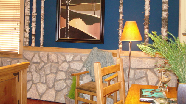 EXTREME MAKEOVER HOME EDITION - "Koepke Family," - Boy's Bedroom, on "Extreme Makeover Home Edition," Sunday, November 19th on the ABC Television Network.