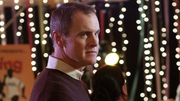 DESPERATE HOUSEWIVES -- "YOUR FAULT" (ABC/RON TOM) MARK MOSES