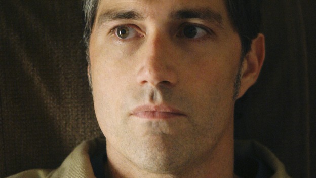 LOST - "The Variable" - On the 100th episode milestone for the series, the time of reckoning has begun when Daniel Faraday comes clean regarding what he knows about the island, on "Lost," WEDNESDAY, APRIL 29 (9:00-10:02 p.m., ET) on the ABC Television Network.  (ABC/MARIO PEREZ)MATTHEW FOX