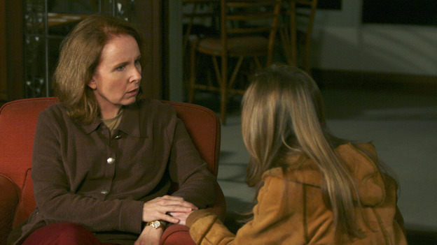 102104_2717 -- GREY'S ANATOMY - "SHAKE YOUR GROOVE THING" (ABC/SCOTT GARFIELD)KATE BURTON, ELLEN POMPEO