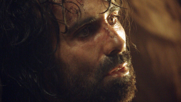 LOST - "Ab Aeterno" - Richard Alpert faces a difficult choice, on "Lost," TUESDAY, MARCH 23 (9:00-10:06 p.m., ET) on the ABC Television Network. (ABC/MARIO PEREZ)NESTOR CARBONELL