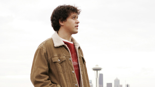 GREY'S ANATOMY - "Let It Be" (ABC/CRAIG SJODIN)T.R. KNIGHT