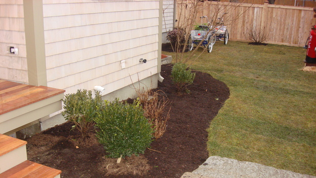 EXTREME MAKEOVER HOME EDITION - "Silva Family," - Landscaping, on "Extreme Makeover Home Edition," Sunday, May 4th on the ABC Television Network.
