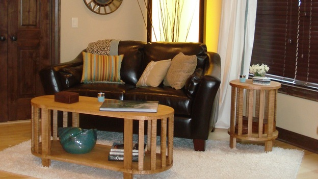 EXTREME MAKEOVER HOME EDITION - "O'Donnell Family," -  Master Bedroom, on "Extreme Makeover Home Edition," Sunday, February 18th on the ABC Television Network.