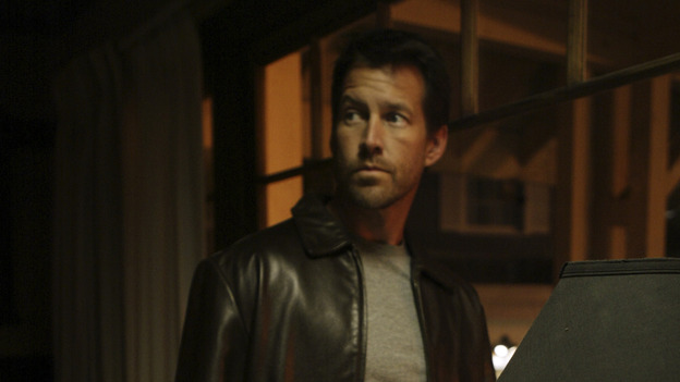 DESPERATE HOUSEWIVES - "PILOT" (ABC/PETER "HOPPER" STONE) JAMES DENTON
