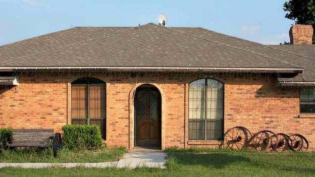 EXTREME MAKEOVER HOME EDITION - "Marshall Family," - Before Pictures, on "Extreme Makeover Home Edition," Sunday, October 18th (8:00-9:00 p.m. ET/PT) on the ABC Television Network.