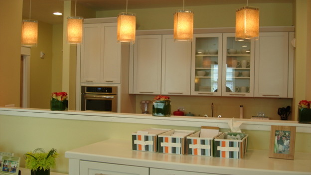 EXTREME MAKEOVER HOME EDITION - "Tripp Family," - The Fishing School, on "Extreme Makeover Home Edition," Sunday, February 14th on the ABC Television Network.