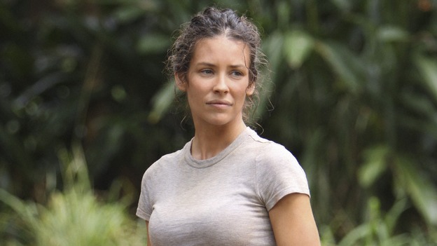 LOST - "The Incident," Parts 1 & 2 - Jack's decision to put a plan in action in order to set things right on the island is met with some strong resistance by those close to him, and Locke assigns Ben a difficult task, on the season finale of "Lost," WEDNESDAY, MAY 13 (9:00-11:00 p.m., ET) on the ABC Television Network. (ABC/MARIO PEREZ)EVANGELINE LILLY
