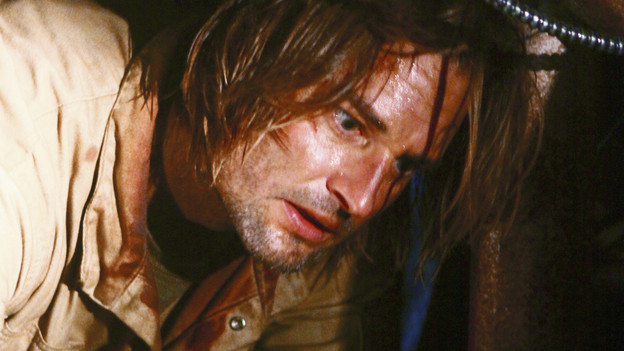 LOST - "LA X" - "Lost" returns for its final season of action-packed mystery and adventure -- that will continue to bring out the very best and the very worst in the people who are lost -- on the season premiere of "Lost," TUESDAY, FEBRUARY 2 (9:00-11:00 p.m., ET) on the ABC Television Network. On the season premiere episode, "LA X" Parts 1 & 2, the aftermath from Juliet's detonation of the hydrogen bomb is revealed. (ABC/MARIO PEREZ)JOSH HOLLOWAY, ELIZABETH MITCHELL