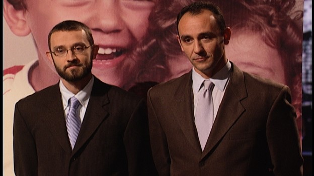Shark Tank - "My Therapy Journal" - on "Shark Tank," Sunday, September 6th on the ABC Television Network.