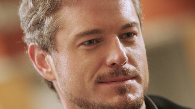  GREY'S ANATOMY - "Kung Fu Fighting" (ABC/VIVIAN ZINK)ERIC DANE