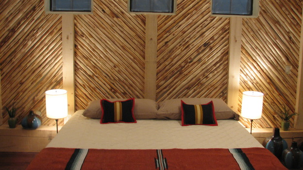 EXTREME MAKEOVER HOME EDITION - "Martinez Family," - Master Bedroom, on "Extreme Makeover Home Edition," Sunday, April 27th on the ABC Television Network.