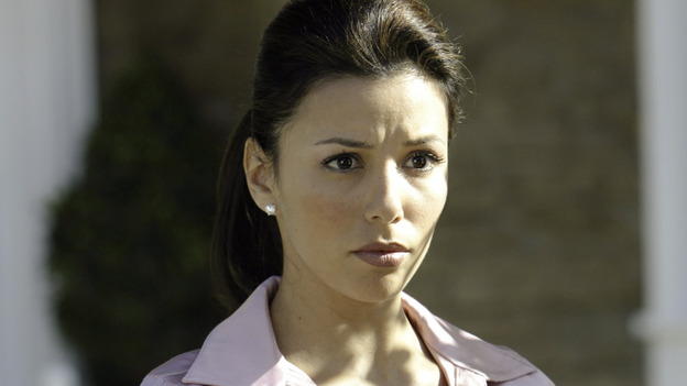 100267_4823 -- DESPERATE HOUSEWIVES - (ABC/PETER "HOPPER" STONE)EVA LONGORIA