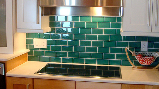 EXTREME MAKEOVER HOME EDITION - "Scott Family," - Kitchen, on "Extreme Makeover Home Edition," Sunday, December 13th on the ABC Television Network.