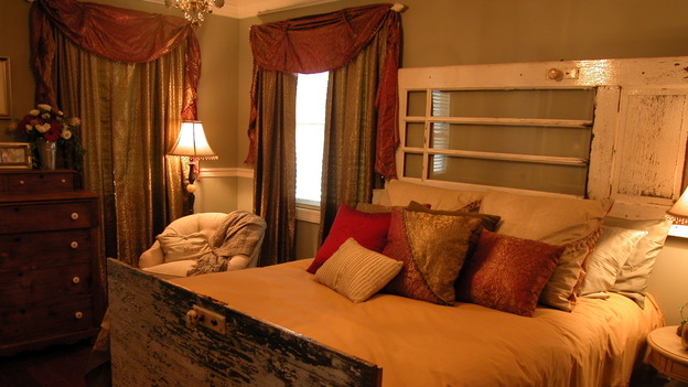 EXTREME MAKEOVER HOME EDITION - "Koepke Family," - Girl's Bedroom, on "Extreme Makeover Home Edition," Sunday, November 19th on the ABC Television Network.