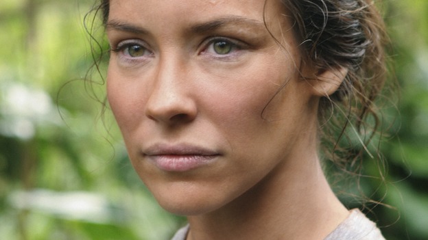 LOST - "The Incident," Parts 1 & 2 - Jack's decision to put a plan in action in order to set things right on the island is met with some strong resistance by those close to him, and Locke assigns Ben a difficult task, on the season finale of "Lost," WEDNESDAY, MAY 13 (9:00-11:00 p.m., ET) on the ABC Television Network. (ABC/MARIO PEREZ)EVANGELINE LILLY