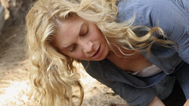 LOST - "Something Nice Back Home" (ABC/MARIO PEREZ)MATTHEW FOX, ELIZABETH MITCHELL