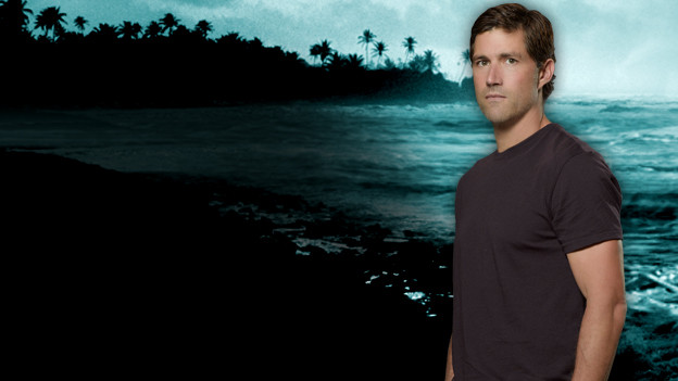 Jack Shephard