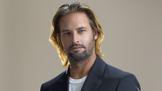 LOST - Josh Holloway stars as Sawyer on ABC's "Lost." (ABC/BOB D'AMICO)