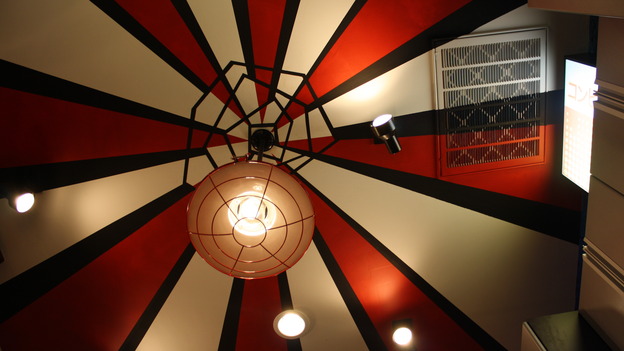 EXTREME MAKEOVER HOME EDITION - "Riojas Family," - Lighting, on "Extreme Makeover Home Edition," Sunday, March 8th on the ABC Television Network.