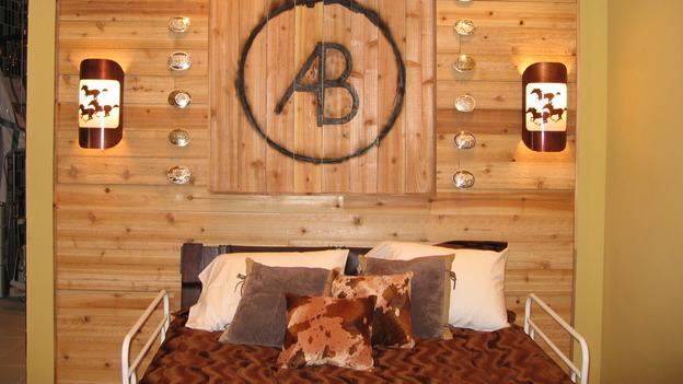 EXTREME MAKEOVER HOME EDITION - "Bliven Family," - Boy's Bedroom, on "Extreme Makeover Home Edition," Sunday, October 15th on the ABC Television Network.