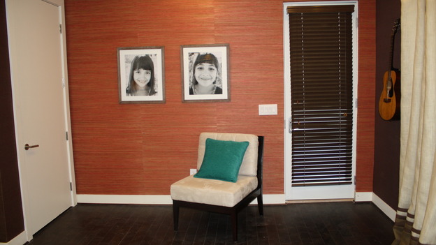EXTREME MAKEOVER HOME EDITION - "Cerda Family," - Master Bedroom, on "Extreme Makeover Home Edition," Sunday, May 10th on the ABC Television Network.