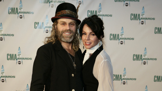 THE 42ND ANNUAL CMA AWARDS - ARRIVALS - "The 42nd Annual CMA Awards" will be broadcast live from the Sommet Center in Nashville, WEDNESDAY, NOVEMBER 12 (8:00-11:00 p.m., ET) on the ABC Television Network. (ABC/ADAM LARKEY)BIG KENNY