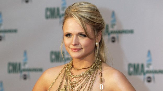 THE 42ND ANNUAL CMA AWARDS - ARRIVALS - "The 42nd Annual CMA Awards" will be broadcast live from the Sommet Center in Nashville, WEDNESDAY, NOVEMBER 12 (8:00-11:00 p.m., ET) on the ABC Television Network. (ABC/ADAM LARKEY)MIRANDA LAMBERT