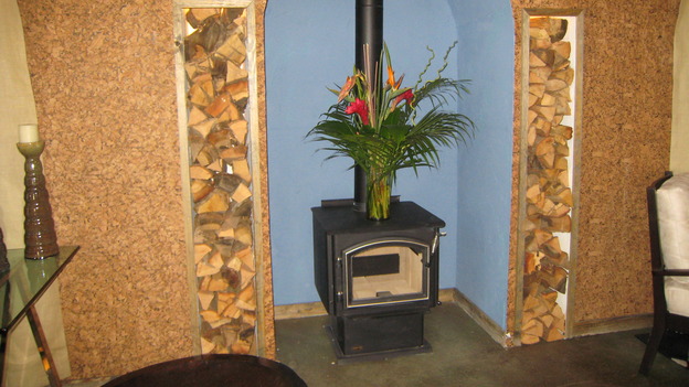 EXTREME MAKEOVER HOME EDITION - "Collins Family," - Living Room Detail, on "Extreme Makeover Home Edition," Sunday, May 6th on the ABC Television Network.