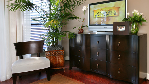 EXTREME MAKEOVER HOME EDITION - "Tate Family," -  Master Bedroom Detail, on "Extreme Makeover Home Edition," Sunday, March 4th on the ABC Television Network.