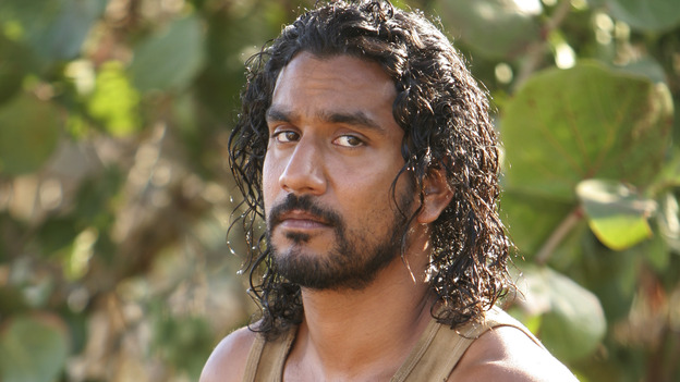 102843_9925 -- LOST - "Exodus, Part II" (ABC/MARIO PEREZ)NAVEEN ANDREWS