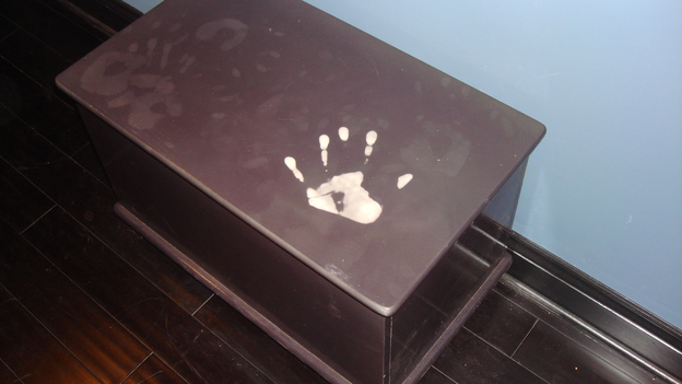 EXTREME MAKEOVER HOME EDITION - "Silva Family," - Boy's Bedroom Detail, on "Extreme Makeover Home Edition," Sunday, May 4th on the ABC Television Network.