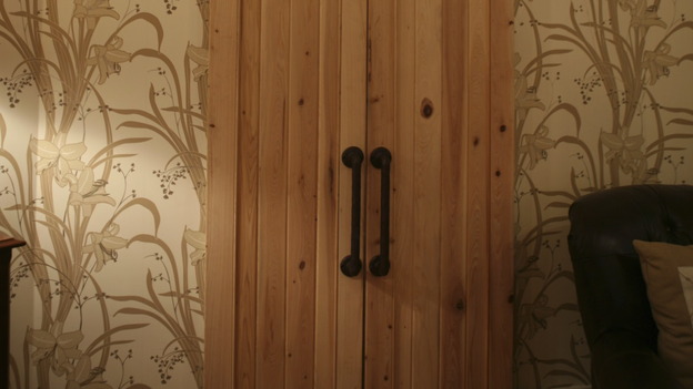 EXTREME MAKEOVER HOME EDITION - "Cooper Family," - Master Bedroom Details, on "Extreme Makeover Home Edition," Sunday, May 3rd on the ABC Television Network.