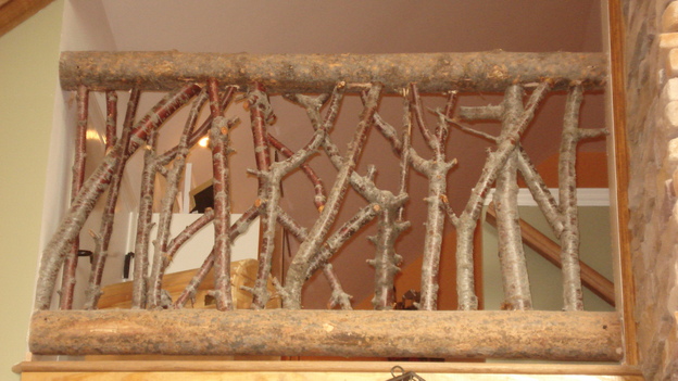 EXTREME MAKEOVER HOME EDITION - "Tipton-Smith Family," - Living Room Detail, on "Extreme Makeover Home Edition," Sunday, March 11th on the ABC Television Network.