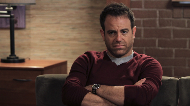PRIVATE PRACTICE - "Who We Are" - In the first hour or a special two-hour edition of ABC's "Private Practice," THURSDAY, NOVEMBER 17 (9:00-11:00 p.m., ET) -- entitled "Who We Are" -- the Seaside Wellness group stages an intervention for a defensive and volatile Amelia, who has resurfaced after disappearing on a 12-day drug binge with her boyfriend, Ryan. During the intervention, Amelia mercilessly attacks her friends one-by-one, and Addison, in particular, has trouble seeing her sister-in-law in her present condition. (ABC/MATT KENNEDY)PAUL ADELSTEIN