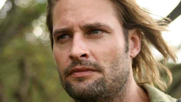 LOST - "Through the Looking Glass" - Jack and the castaways begin their efforts to make contact with Naomi's rescue ship, on the season finale of "Lost," WEDNESDAY, MAY 23 (9:00-11:00 p.m., ET), on the ABC Television Network. (ABC/MARIO PEREZ)JOSH HOLLOWAY