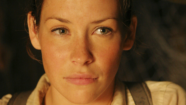 102890_666 -- LOST - "Exodus" (ABC/MARIO PEREZ)EVANGELINE LILLY
