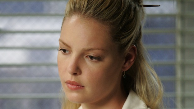 103276_5652 -- GREY'S ANATOMY - "ENOUGH IS ENOUGH" (ABC/CRAIG SJODIN)KATHERINE HEIGL