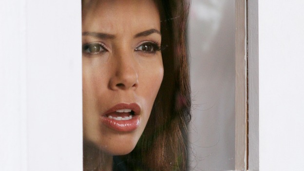 DESPERATE HOUSEWIVES - "That's Good, That's Bad" (ABC/RON TOM)EVA LONGORIA