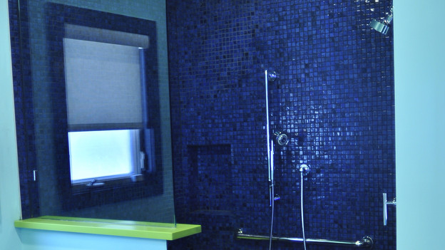 EXTREME MAKEOVER HOME EDITION - "Williams Family," - Bathrooms, on "Extreme Makeover Home Edition," Sunday, May 16th (8:00-9:00 p.m. ET/PT) on the ABC Television Network.