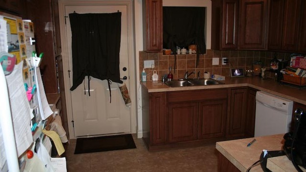 EXTREME MAKEOVER HOME EDITION - "Hall Family," - Before Picture,           on "Extreme Makeover Home Edition," Sunday, April 17th        (8:00-9:00  p.m.    ET/PT) on the ABC Television Network