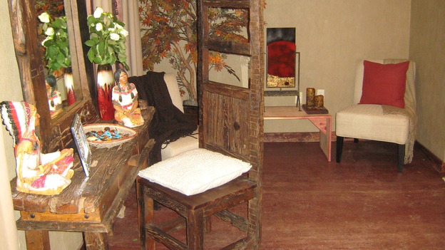 EXTREME MAKEOVER HOME EDITION - "Collins Family," - Master Bedroom Detail, on "Extreme Makeover Home Edition," Sunday, May 6th on the ABC Television Network.