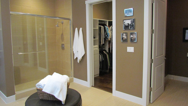 EXTREME MAKEOVER HOME EDITION - "McPhail Family," - Bathroom Picture,           on   "Extreme Makeover Home Edition," Friday, October 28th              (8:00-10:00   p.m.  ET/PT) on the ABC Television Network.