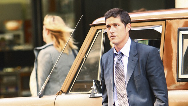 LOST - "The Little Prince" - Jack attempts to reuinite the Oceanic 6 in an effort to save those they left behind on the island, on "Lost," WEDNESDAY, FEBRUARY 4 (9:00-10:02 p.m., ET) on the ABC Television Network. (ABC/MARIO PEREZ) MATTHEW FOX