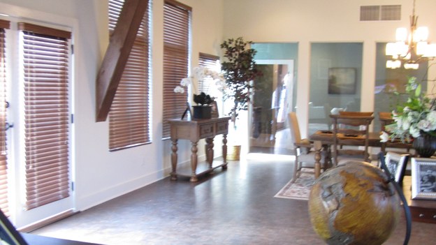 EXTREME MAKEOVER HOME EDITION - "Hill Family," - Living Room Picture,              on   "Extreme Makeover Home Edition," Friday, November 4th                 (8:00-10:00   p.m.  ET/PT) on the ABC   Television Network.