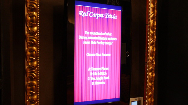 EXTREME MAKEOVER HOME EDITION - "Terpenning Family," - Artwork, on "Extreme Makeover Home Edition," Sunday, November 8th, on the ABC Television Network.