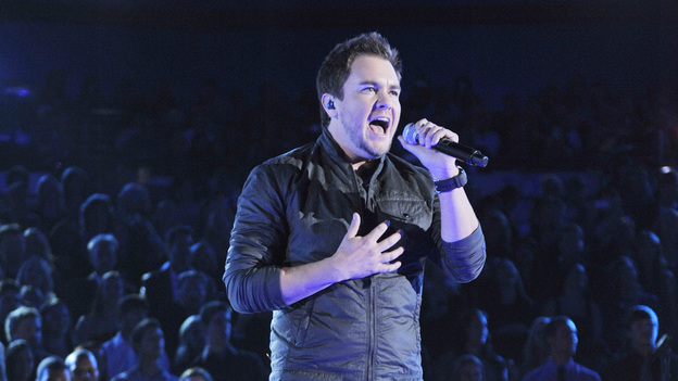 THE 46TH ANNUAL CMA AWARDS - THEATRE - "The 46th Annual CMA Awards" airs live THURSDAY, NOVEMBER 1 (8:00-11:00 p.m., ET) on ABC live from the Bridgestone Arena in Nashville, Tennessee. (ABC/KATHERINE BOMBOY-THORNTON)ELI YOUNG BAND